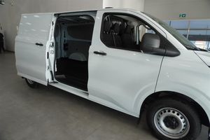 Ford Transit Custom bild 6