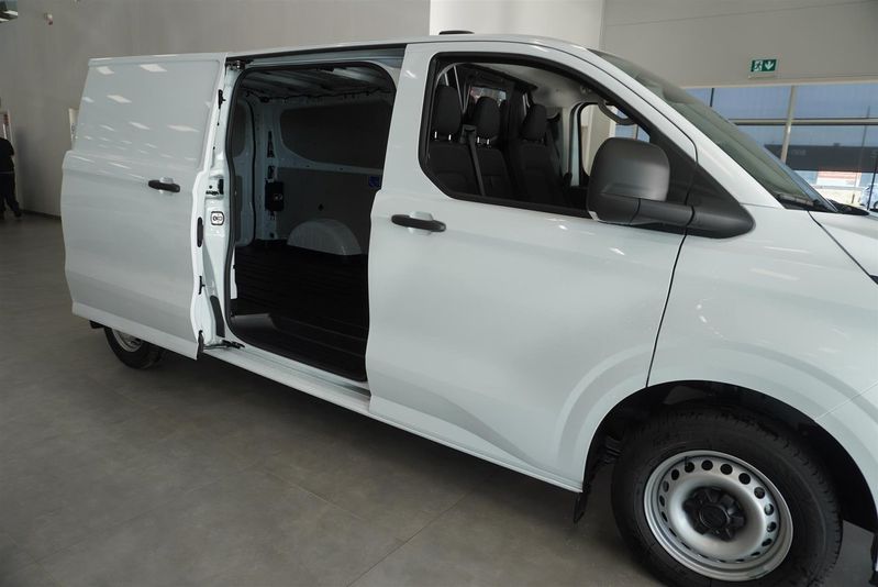 Ford Transit Custom bild 6