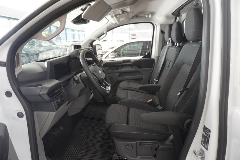 Ford Transit Custom bild 8