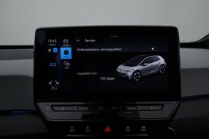 Volkswagen ID.3 bild 18