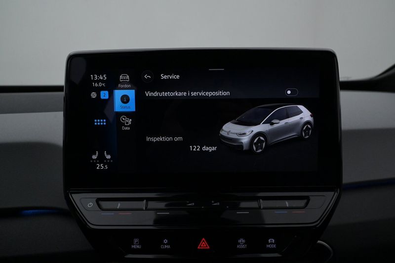 Volkswagen ID.3 bild 18