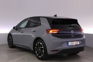 Volkswagen ID.3 bild 4