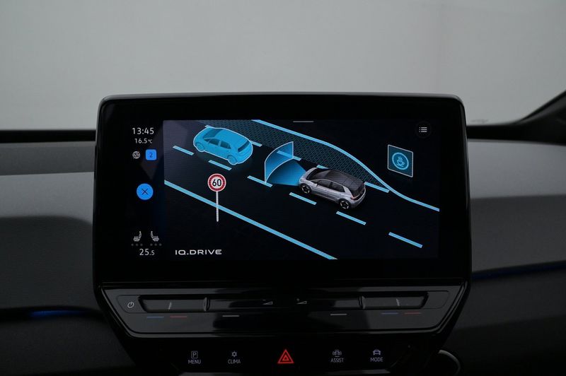 Volkswagen ID.3 bild 21