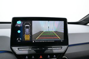 Volkswagen ID.3 bild 15