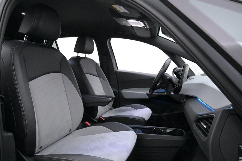 Volkswagen ID.3 bild 13