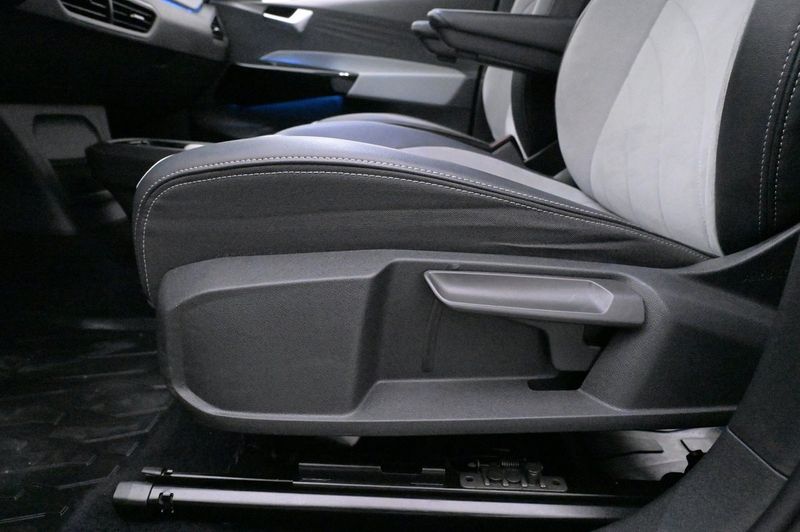 Volkswagen ID.3 bild 12