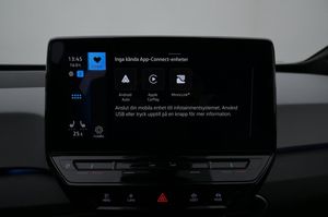 Volkswagen ID.3 bild 19