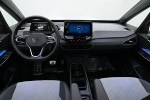 Volkswagen ID.3 bild 6