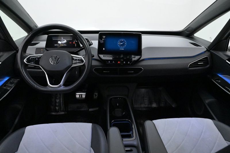 Volkswagen ID.3 bild 6