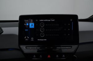 Volkswagen ID.3 bild 17
