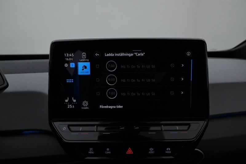 Volkswagen ID.3 bild 17