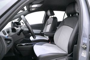 Volkswagen ID.3 bild 10