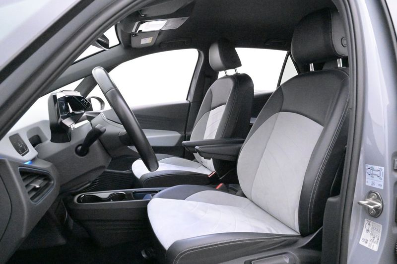 Volkswagen ID.3 bild 10