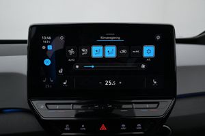 Volkswagen ID.3 bild 20