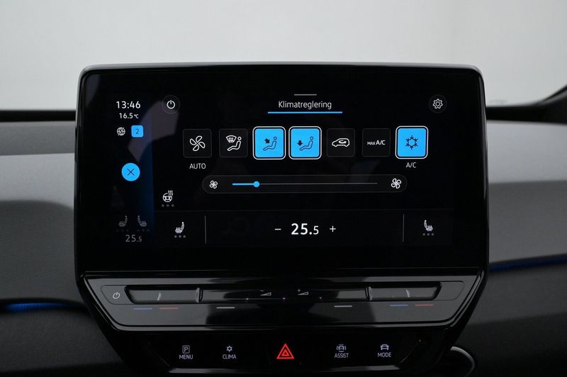 Volkswagen ID.3 bild 20