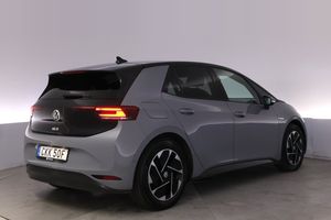 Volkswagen ID.3 bild 5