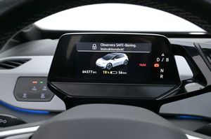 Volkswagen ID.3 bild 9