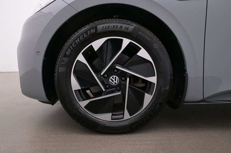Volkswagen ID.3 bild 27