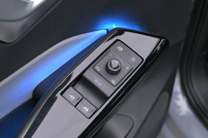 Volkswagen ID.3 bild 11