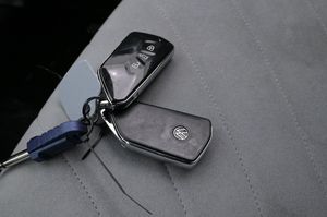 Volkswagen ID.3 bild 24