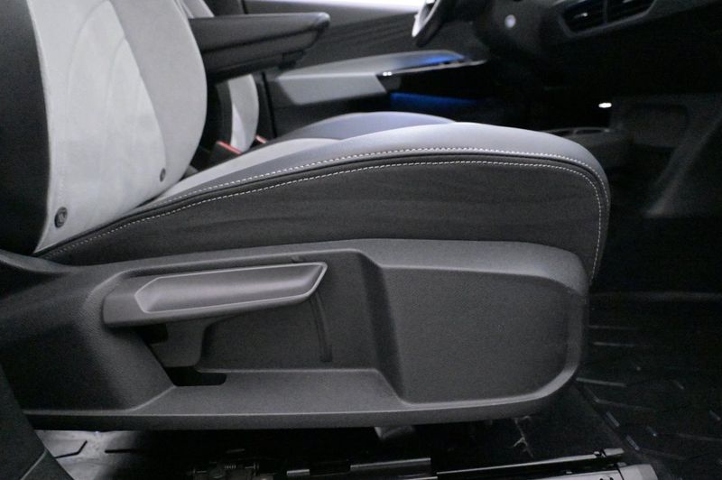 Volkswagen ID.3 bild 14