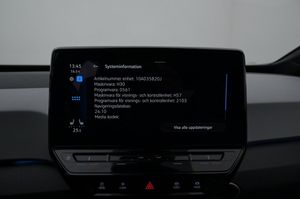 Volkswagen ID.3 bild 22
