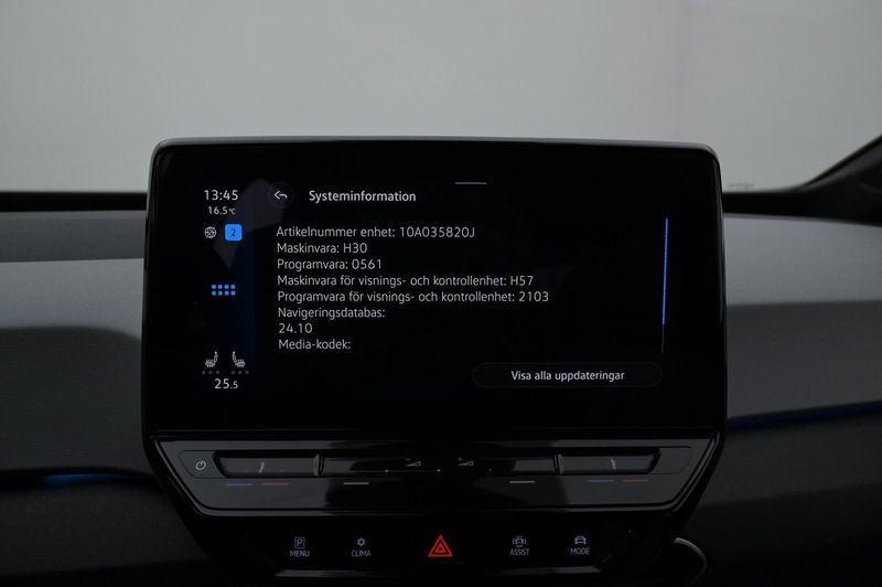 Volkswagen ID.3 bild 22