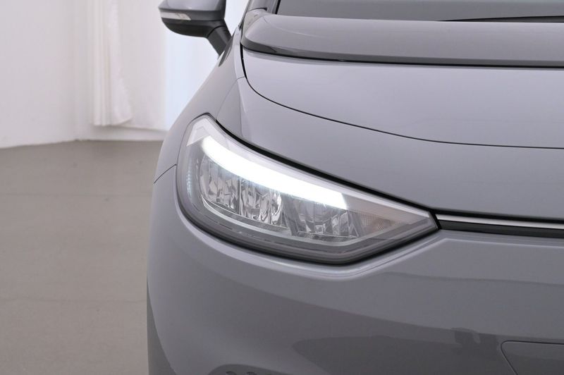 Volkswagen ID.3 bild 26