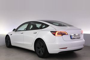 Tesla Model 3 bild 4