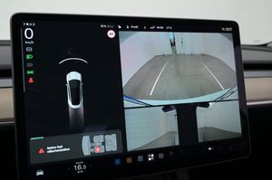 Tesla Model 3 bild 18