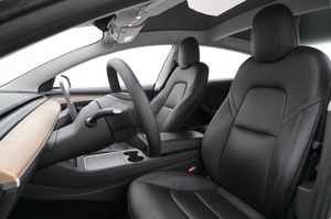 Tesla Model 3 bild 9