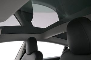 Tesla Model 3 bild 20