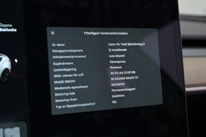 Tesla Model 3 bild 15
