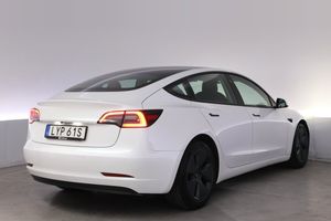 Tesla Model 3 bild 5