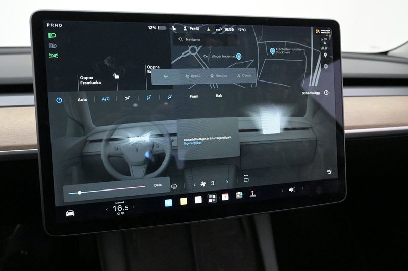 Tesla Model 3 bild 16