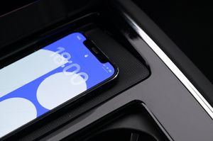 Polestar 3 bild 19