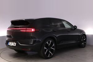 Polestar 3 bild 5