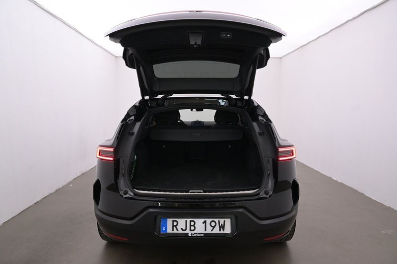Polestar 3 bild 23