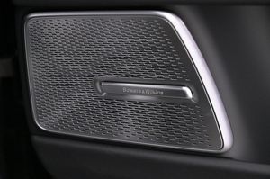 Polestar 3 bild 12