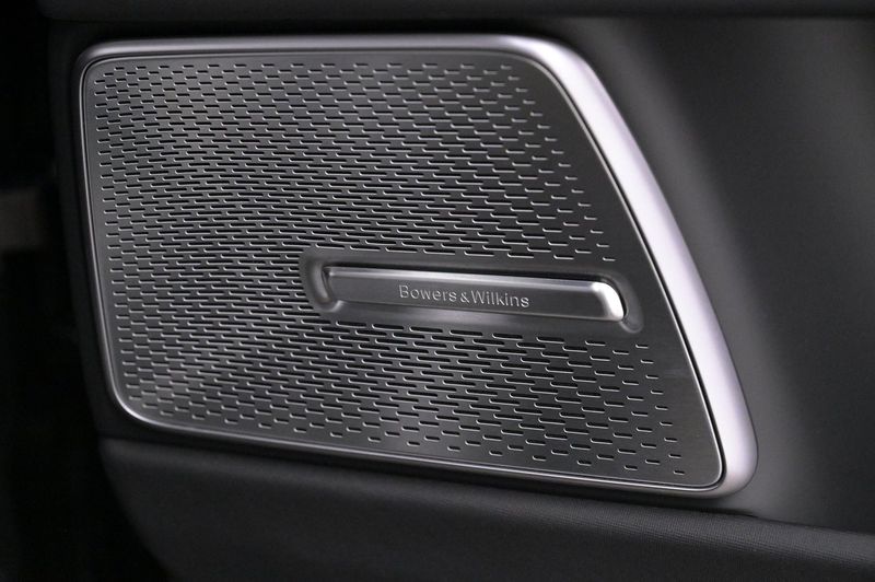 Polestar 3 bild 12