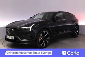 Polestar 3 bild 1