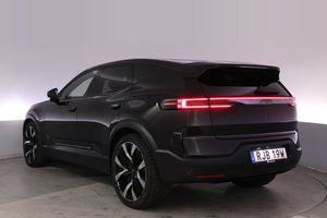 Polestar 3 bild 4