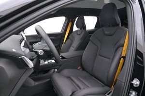 Polestar 3 bild 10