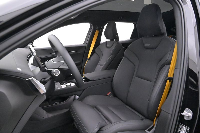 Polestar 3 bild 10