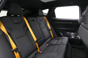 Polestar 3 bild 21