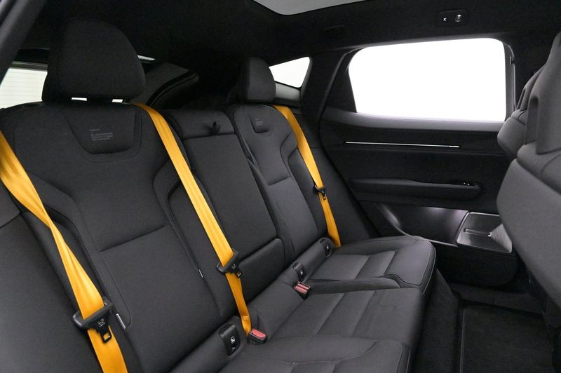 Polestar 3 bild 21