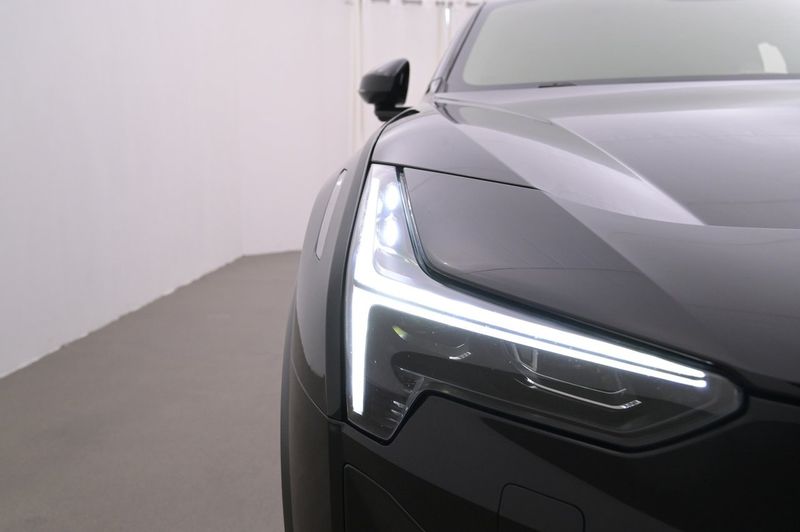 Polestar 3 bild 26