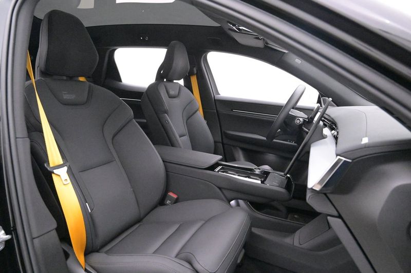 Polestar 3 bild 13