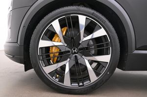 Polestar 3 bild 27