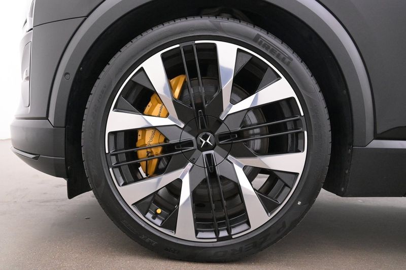 Polestar 3 bild 27